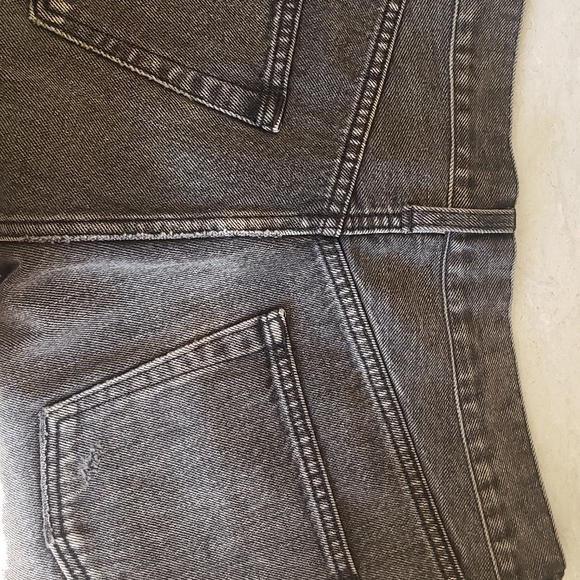 Balenciaga Womans Jeans - Picture 4 of 13